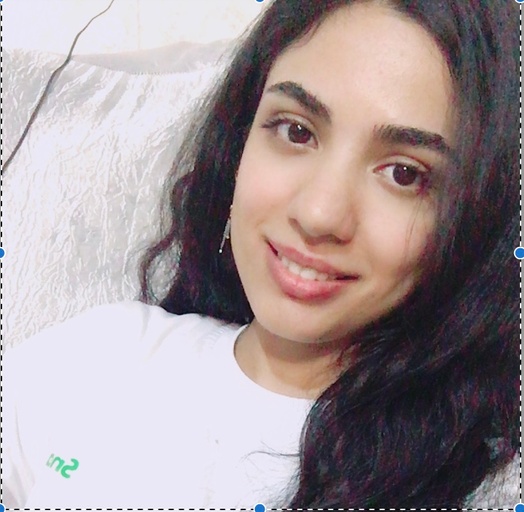 Fatemeh Yousefi Moghaddam