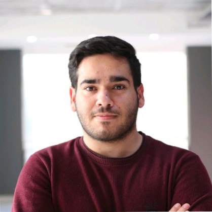 Arman Rokni