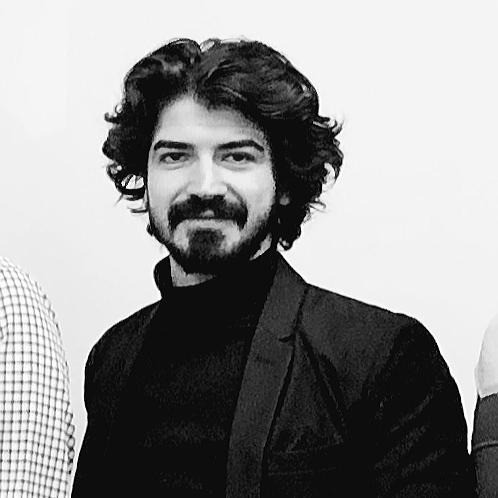 Saeid Hoseini