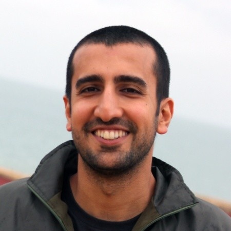 Morteza Tayebi