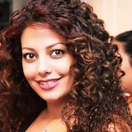 Atefeh Mansouri