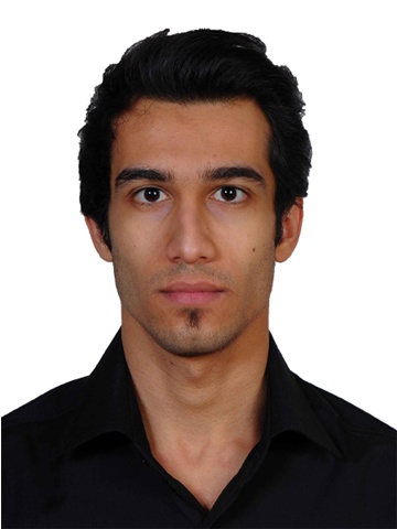khalil zahirian