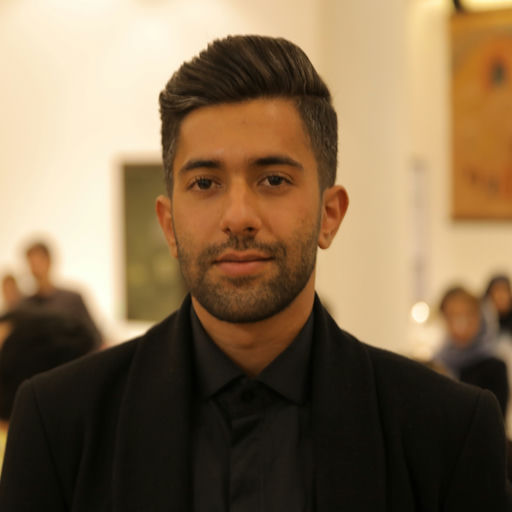 Masoud Dadgarpour