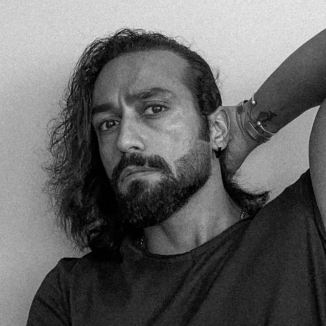 Siavosh Khojasteh