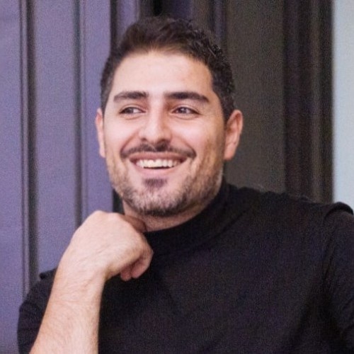 Hossein Kolbadi Nezhad
