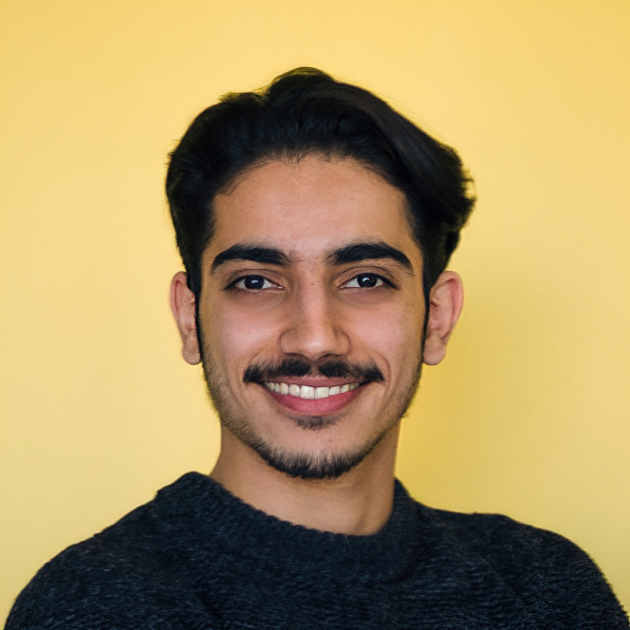 Mehdi Mirzaie