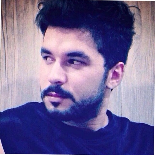 Ehsan Madadi