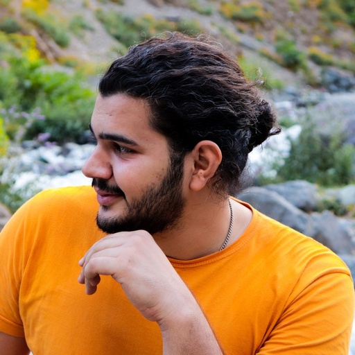 Mohammad Jamal Azizi
