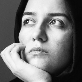 Zahra H.A.Beigi