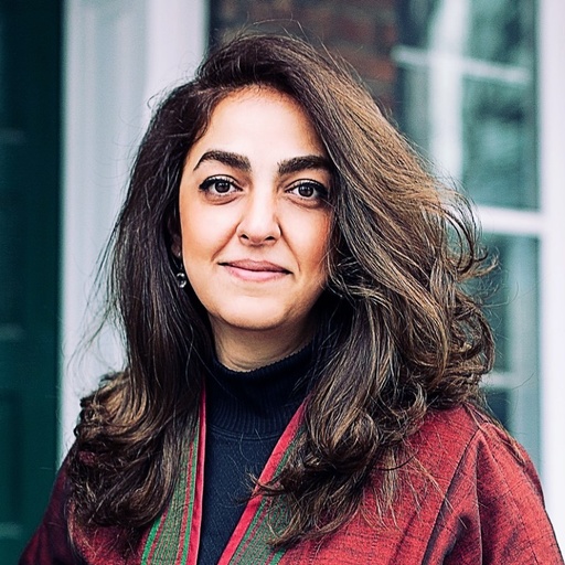 Mahsa Salek