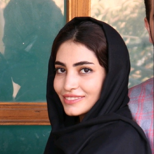 Mahsa Ghamari Adyan