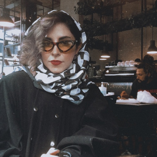 Dorsa Hashemi