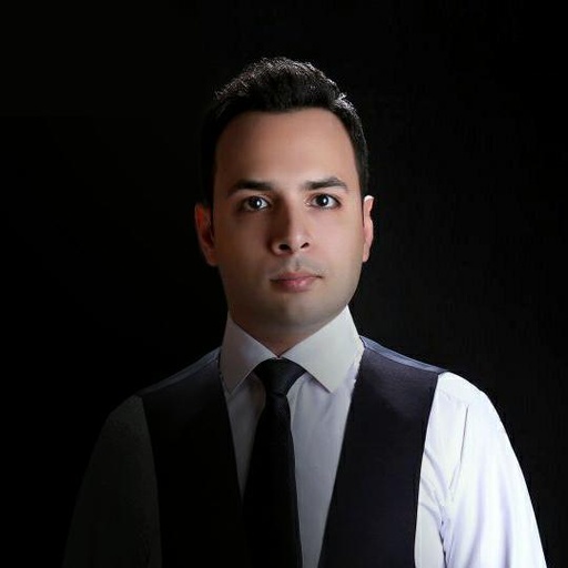 Mohammad Shoari