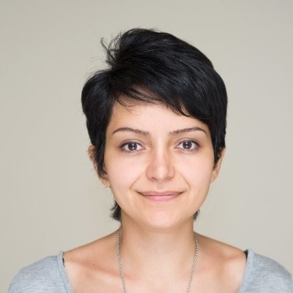 Elnaz Davoudi