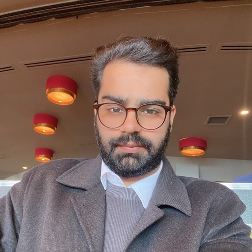 Amir Ryan
