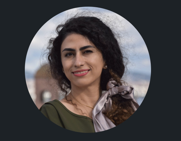 Behnaz Heidari
