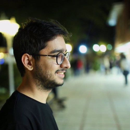 Shayan Mehrdoost