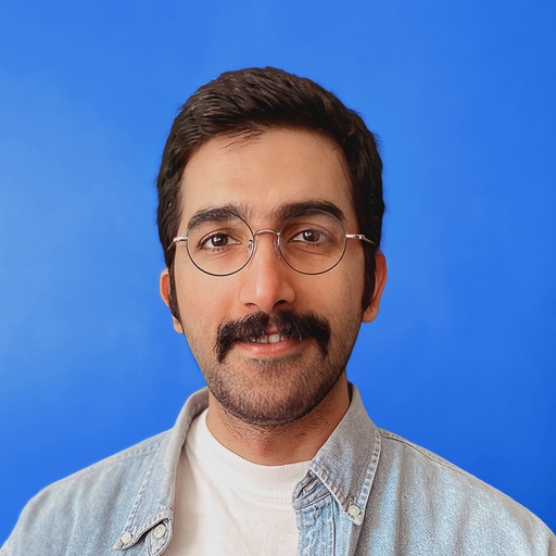 Reza Maleki