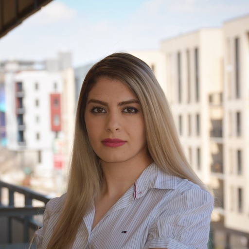 Maryam Habibi