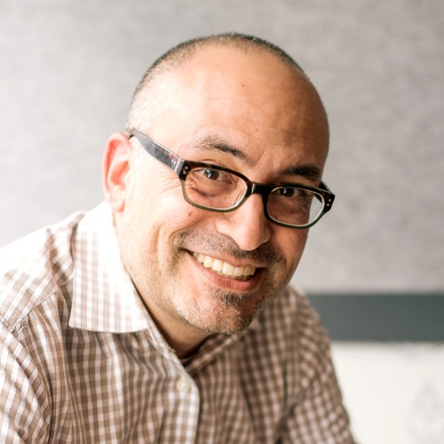 Feridoon “Doon” Malekzadeh