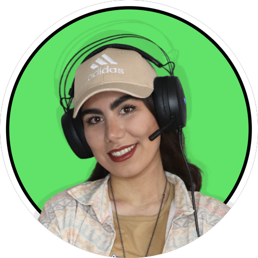 Sara Jahanbakhsh