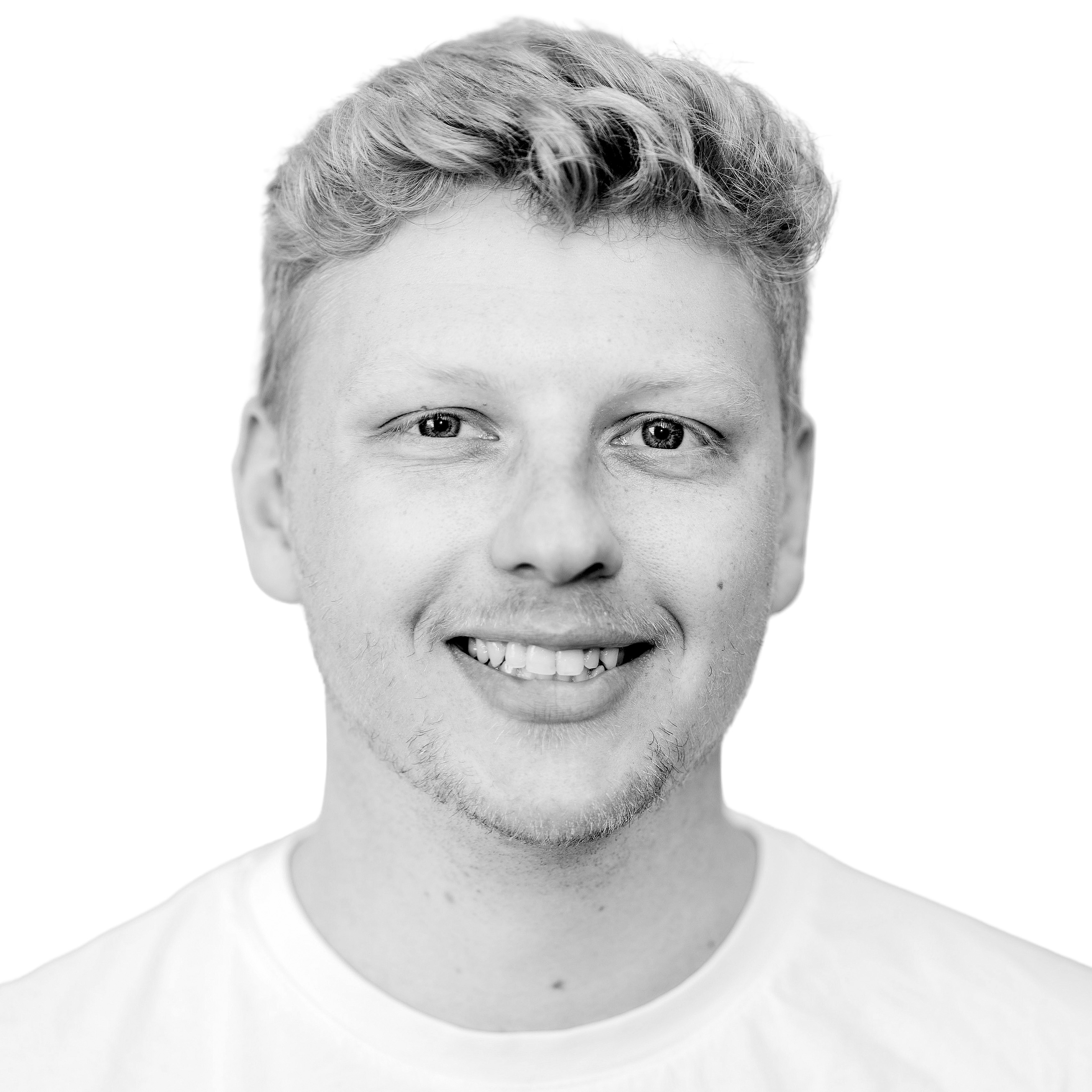 Torben Keller