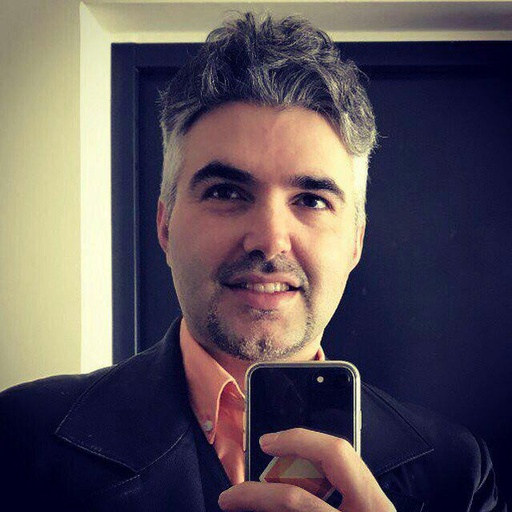 Hamed Yahyaei