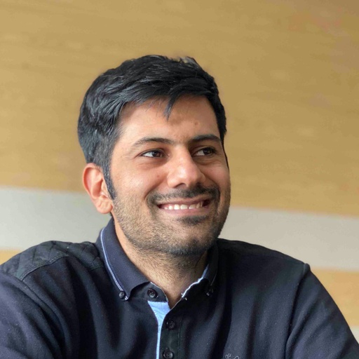 MohammadReza (Masih) Sadri