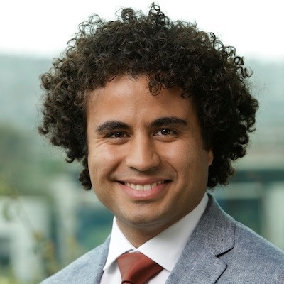 Amir Kiani