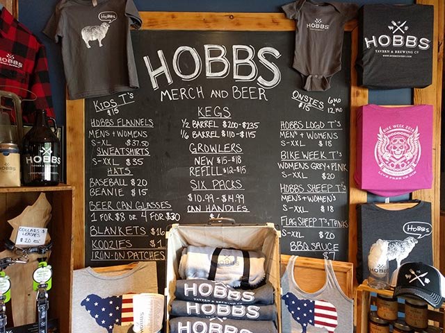 Hobbs Tavern & Brewing Company gallery image 2