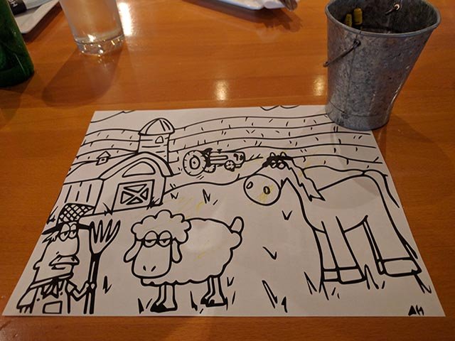 Hobbs Tavern & Brewing Company gallery image 6