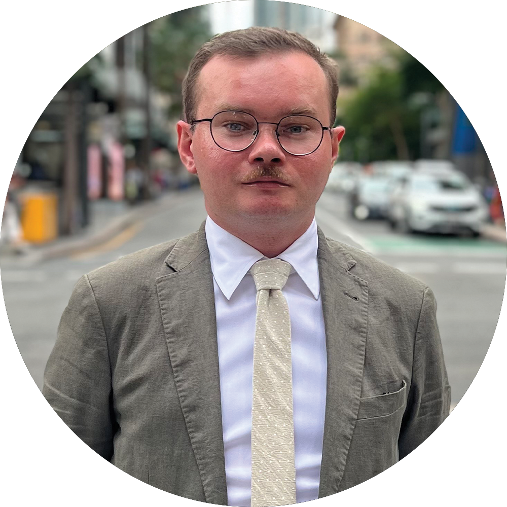 Christian McGrath