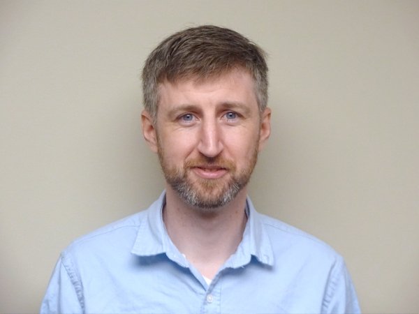 Bryan Hickey