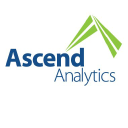 Ascend Analytics logo