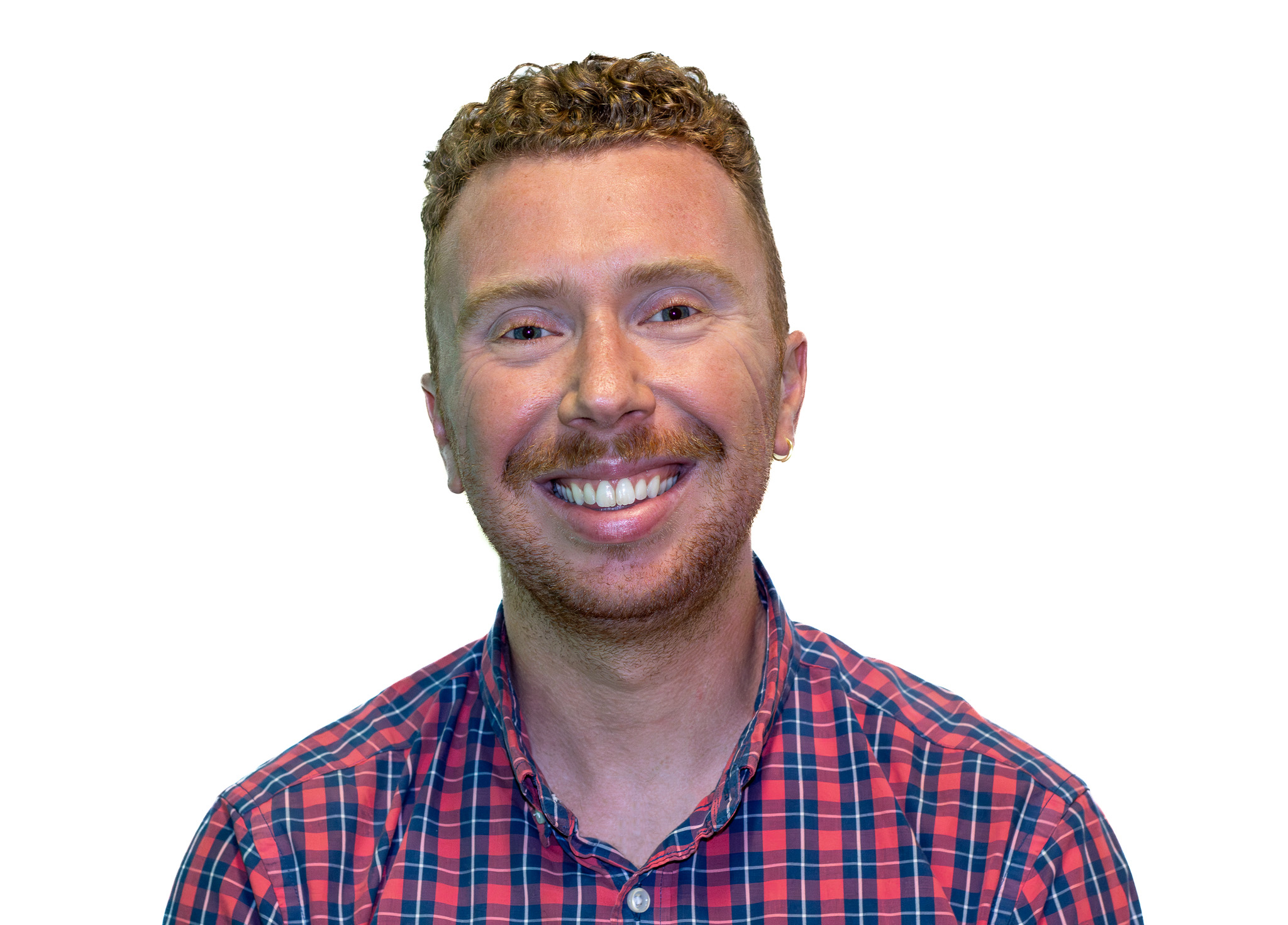 Michael McGowan