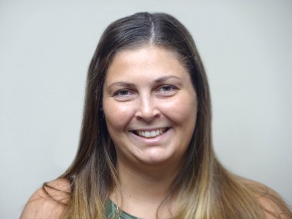 Megan Kuchta