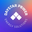 Daystar Power logo