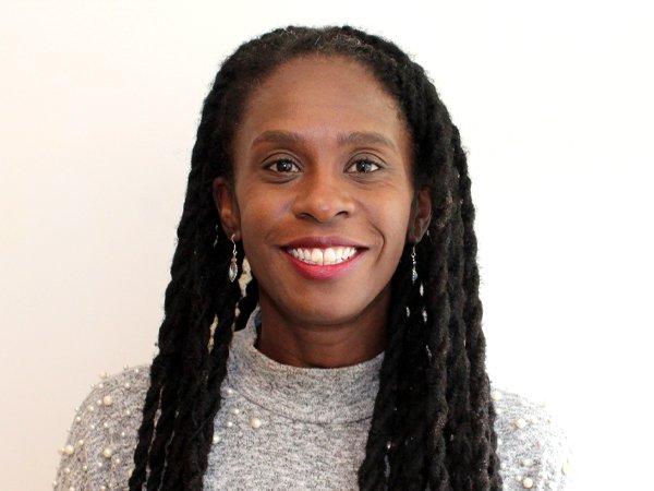 Pearl Sargeant