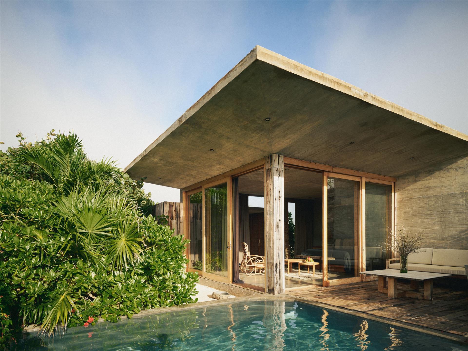 Be  Destination Tulum