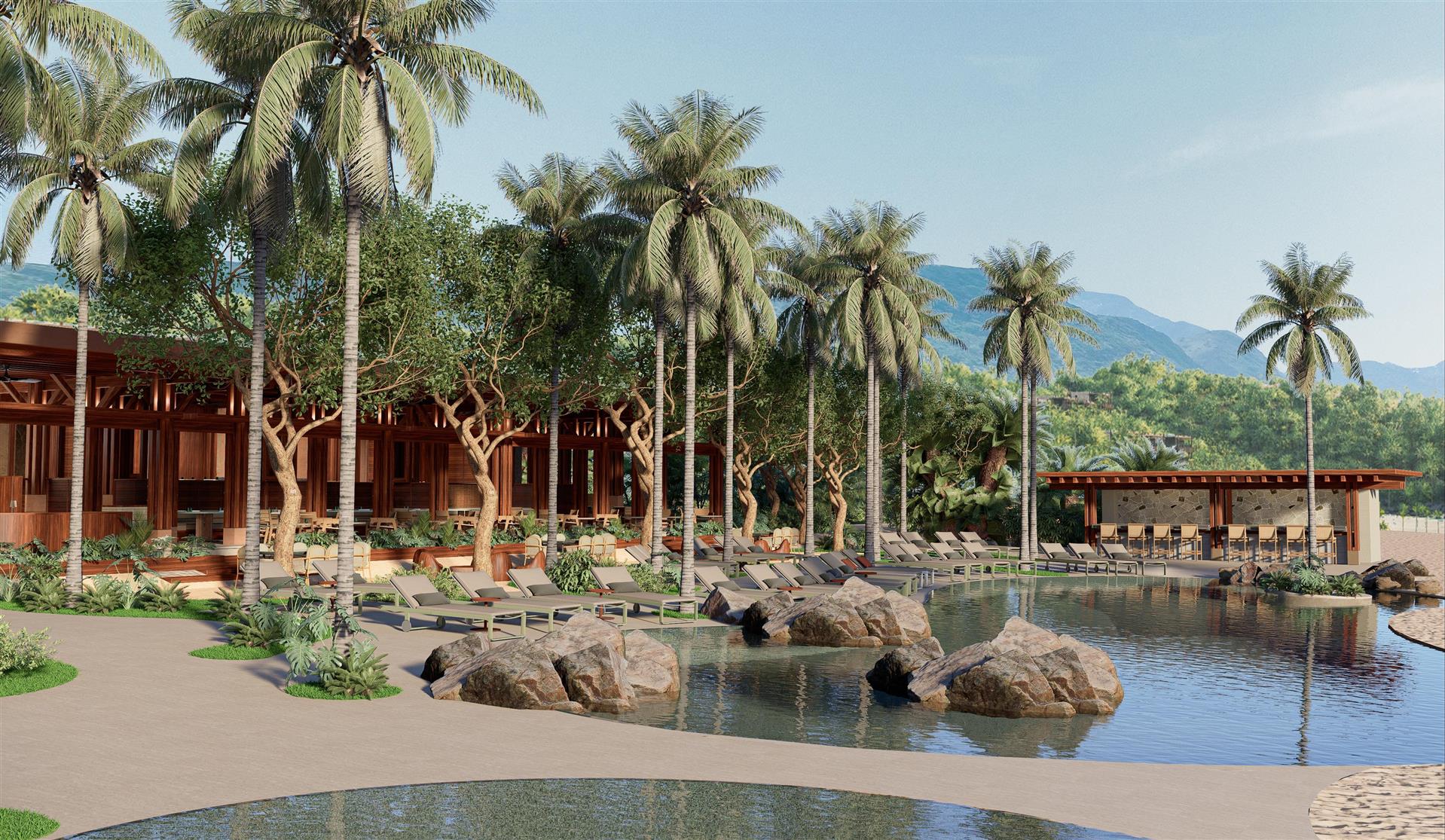 Siari Riviera Nayarit, a Ritz-Carlton Reserve foto 2
