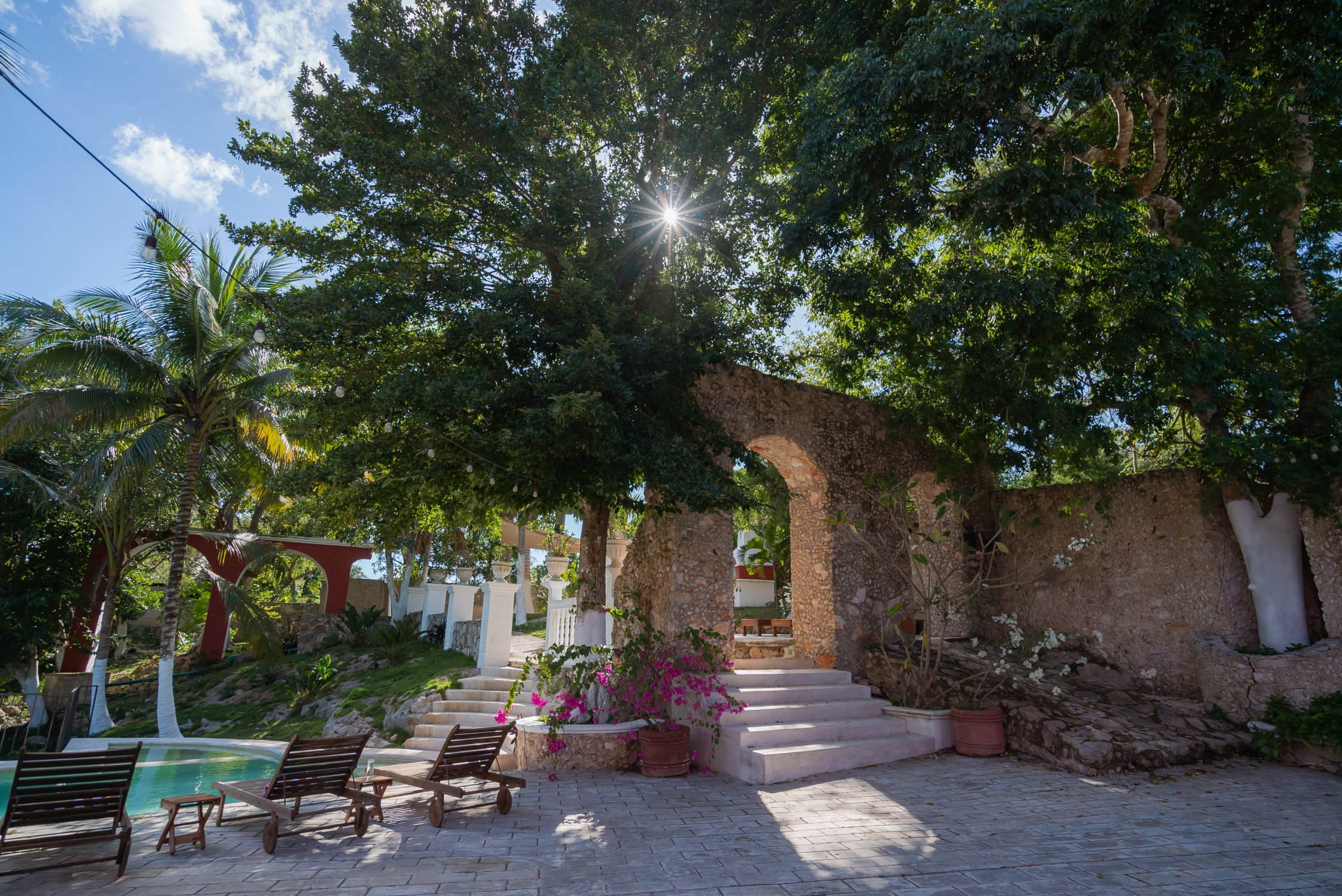 Hacienda Beek foto 2
