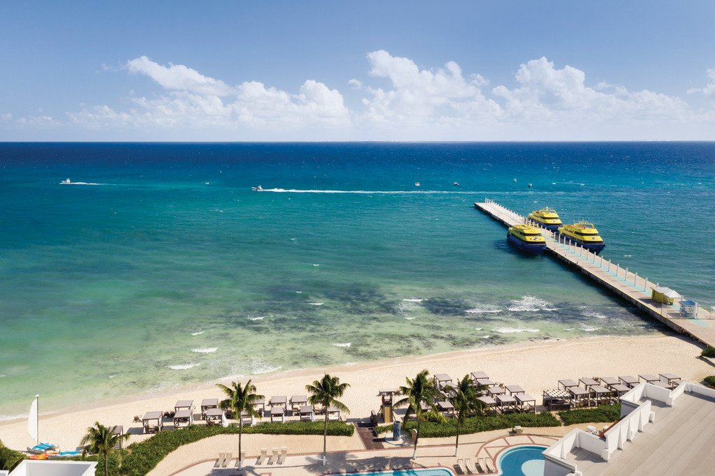 Hilton Playa Del Carmen foto 3