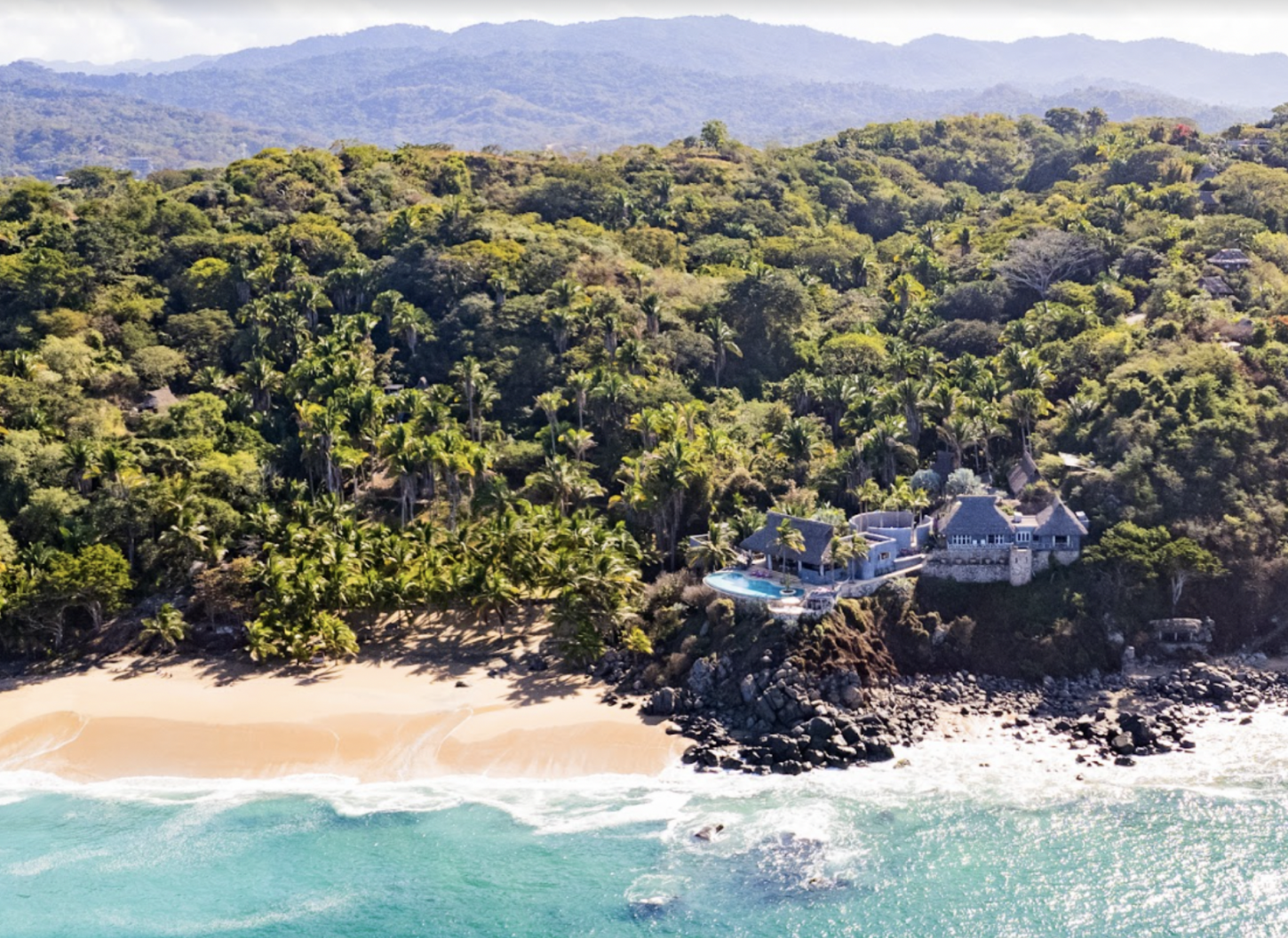 The Cove Sayulita foto 4