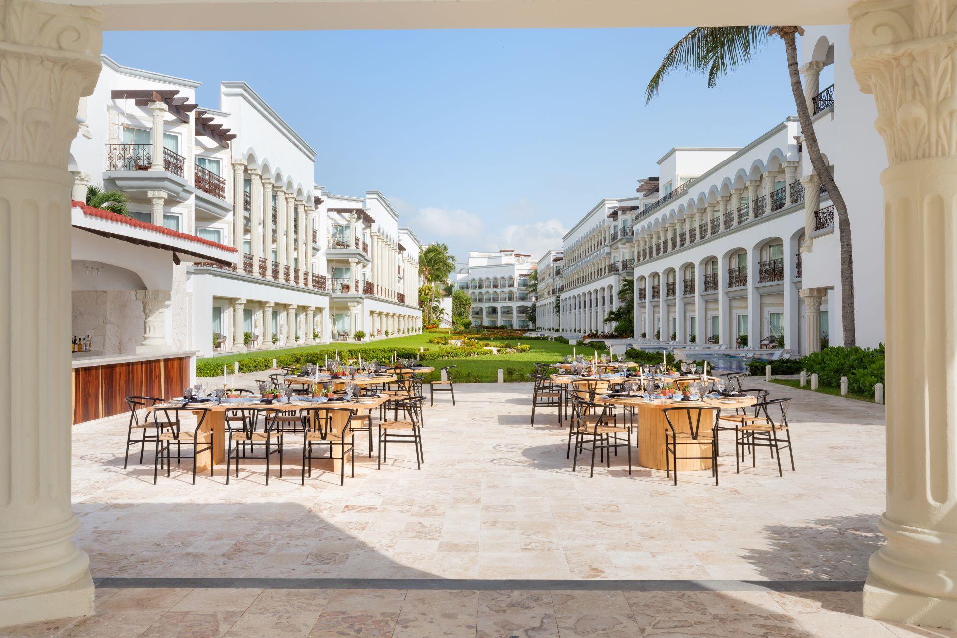 Hyatt Vivid Playa del Carmen, Adults All-Inclusive foto 4