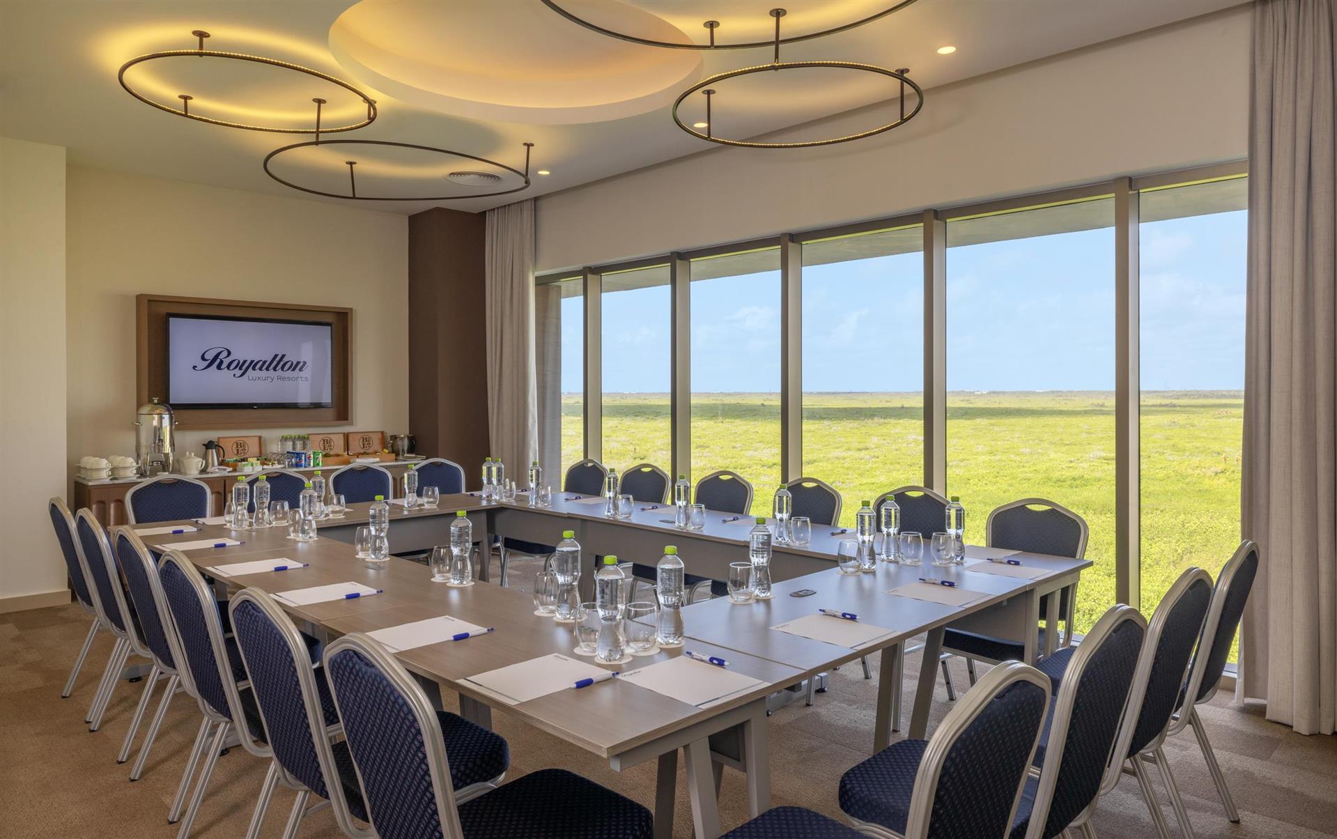 Royalton Splash Riviera Cancun, An Autograph Collection All-Inclusive Resort foto 3