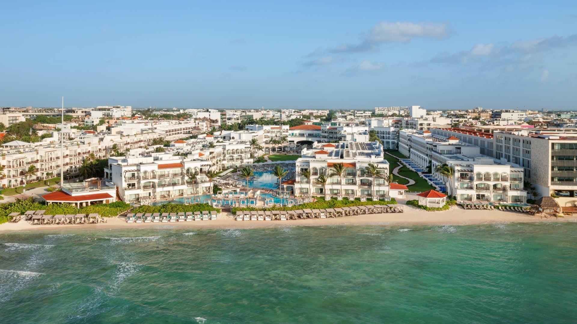 Hyatt Vivid Playa del Carmen, Adults All-Inclusive foto 2