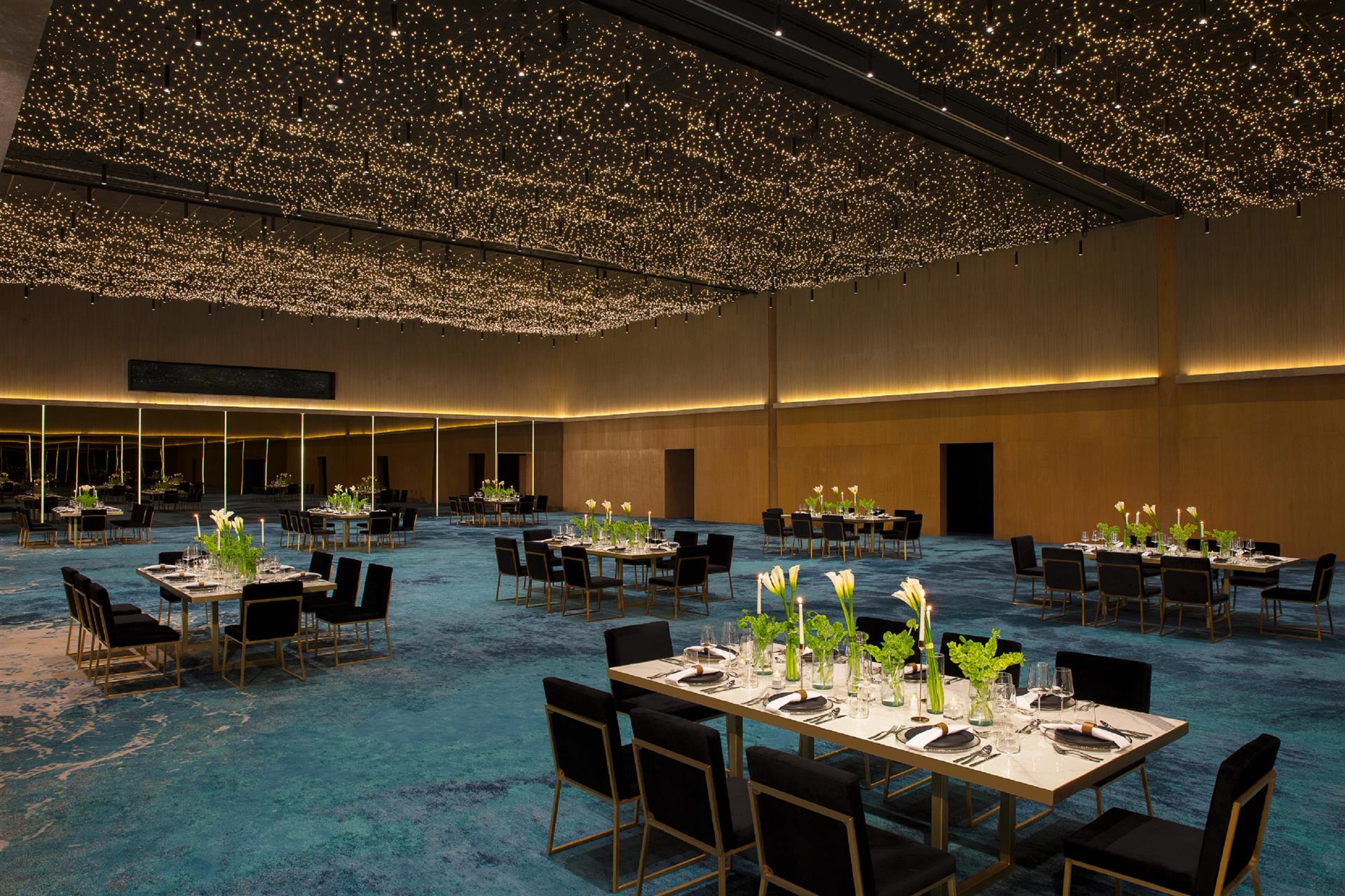 Dreams Vista Cancun Golf & Spa Resort, All Ages foto 4