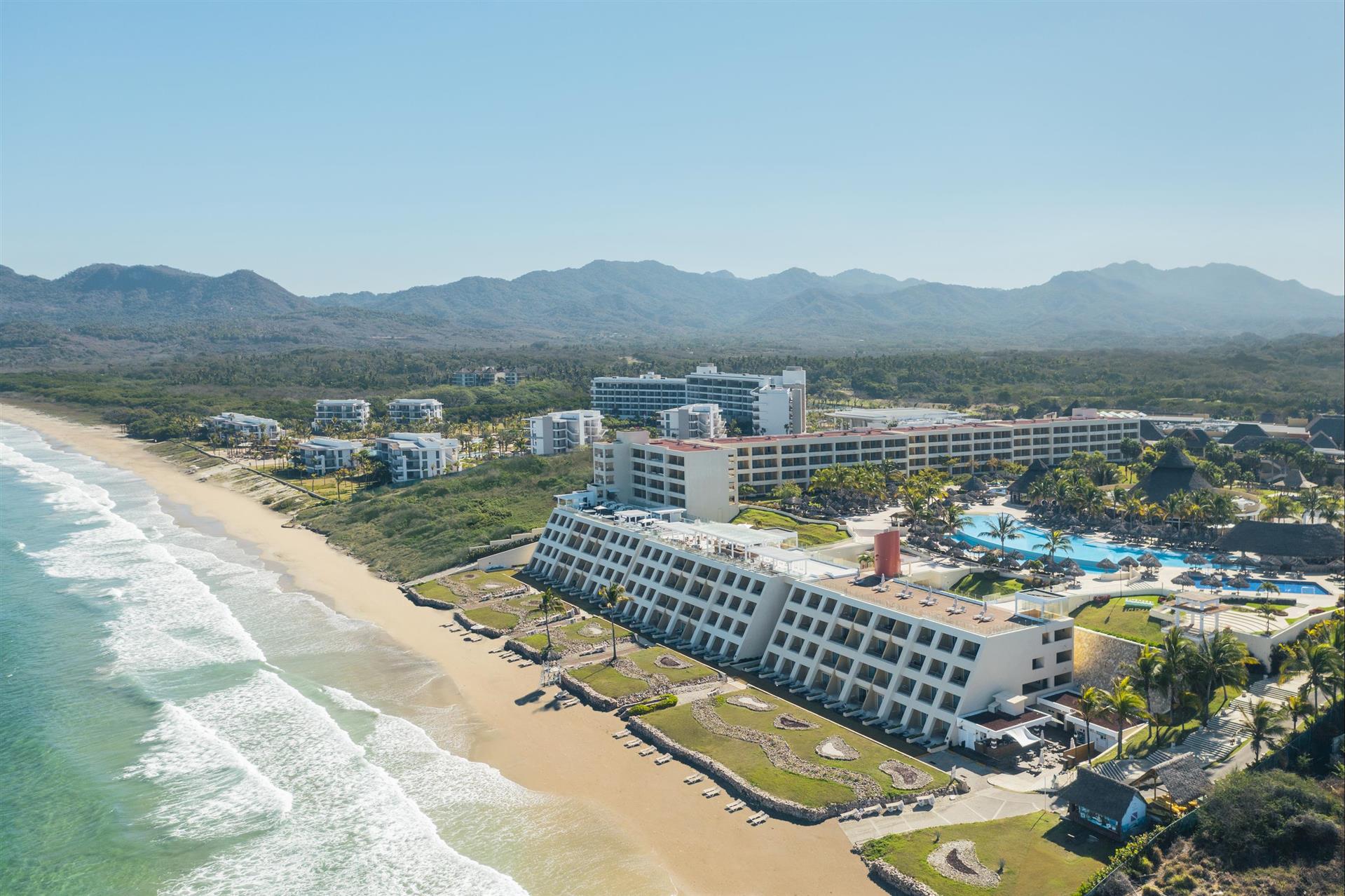 Iberostar Selection Playa Mita