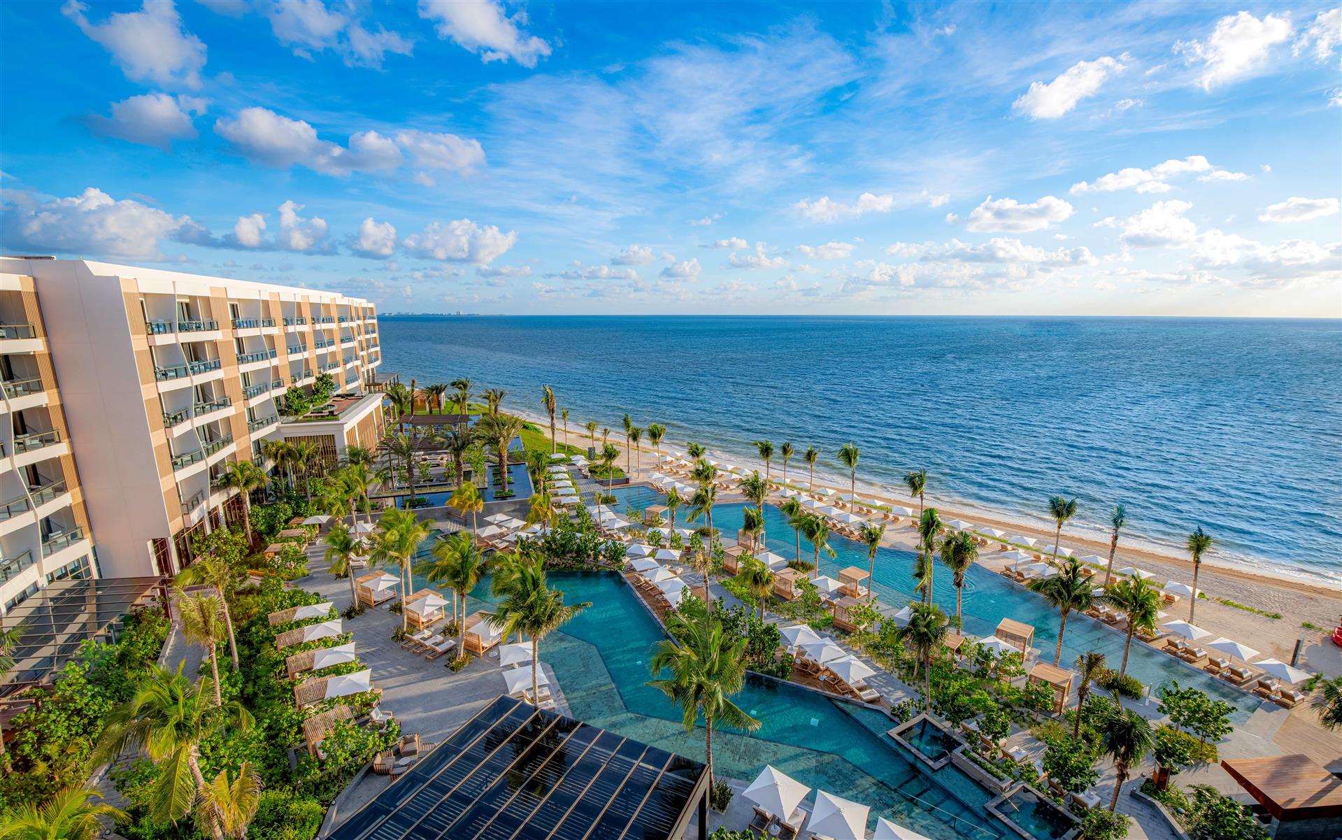 Waldorf Astoria Riviera Maya foto 3