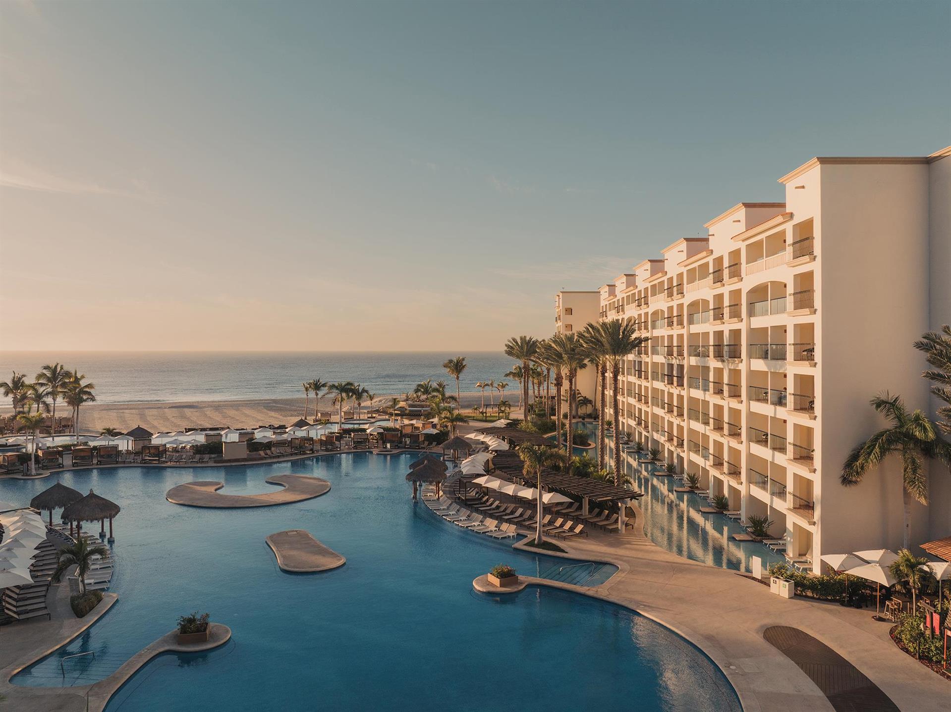 Hyatt Ziva Los Cabos, All Ages All-Inclusive foto 2